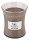 Aromatická svíčka váza, WoodWick Sand & Driftwood, hoření až 65 hod