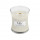 Aromatická svíčka váza, WoodWick Solar Ylang, hoření až 30 hod