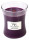 Aromatická svíčka váza, WoodWick Spiced Blackberry, hoření až 65 hod
