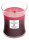 Aromatická svíčka váza, WoodWick Trilogy Sun Ripened Berries, hoření až 65 hod