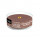 Aromatická svíčka, WoodWick Petite Stone Washed Suede, hoření až 8 hod