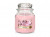 Aromatická svíčka, Yankee Candle Cherry Blossom, hoření až 75 hod