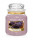 Aromatická svíčka, Yankee Candle Dried Lavender & Oak, hoření až 75 hod