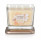 Aromatická svíčka, Yankee Candle Elevation Rice Milk & Honey, hoření až 38 hod