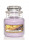 Aromatická svíčka, Yankee Candle Lemon Lavender, hoření až 30 hod