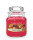 Aromatická svíčka, Yankee Candle Mandarin Cranberry, hoření až 30 hod