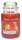 Aromatická svíčka, Yankee Candle Spiced Orange, hoření až 150 hod