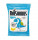 Bio kukuřičné křupky BIOSAURUS s mořskou solí, 50 g