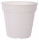 Plastový květináč pro orchideje elho GREEN BASICS ORCHID, průměr 13 cm, bílý mat