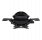 Přenosný plynový gril Weber Q 1200, černý