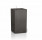 Samozavlažovací květináč Lechuza CANTO STONE TOWER 40, komplet set, černý