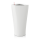 Samozavlažovací květináč Lechuza DELTA 30, komplet set, bílý