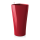 Samozavlažovací květináč Lechuza DELTA 30, komplet set, červený