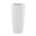 Samozavlažovací květináč Lechuza RONDO 32, komplet set, bílý