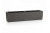 Samozavlažovací truhlík Lechuza BALCONERA Stone 80, komplet set, černý