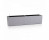 Samozavlažovací truhlík Lechuza BALCONERA Stone 80, komplet set, šedý