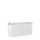 Samozavlažovací truhlík Lechuza DELTA 10, komplet set, bílý